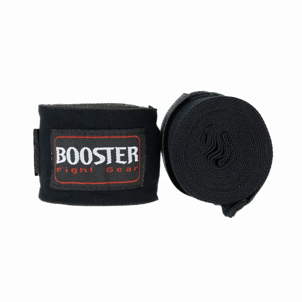 Booster Bandage Zwart