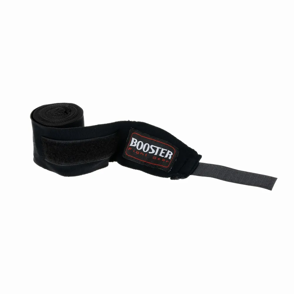 Booster Bandage Zwart