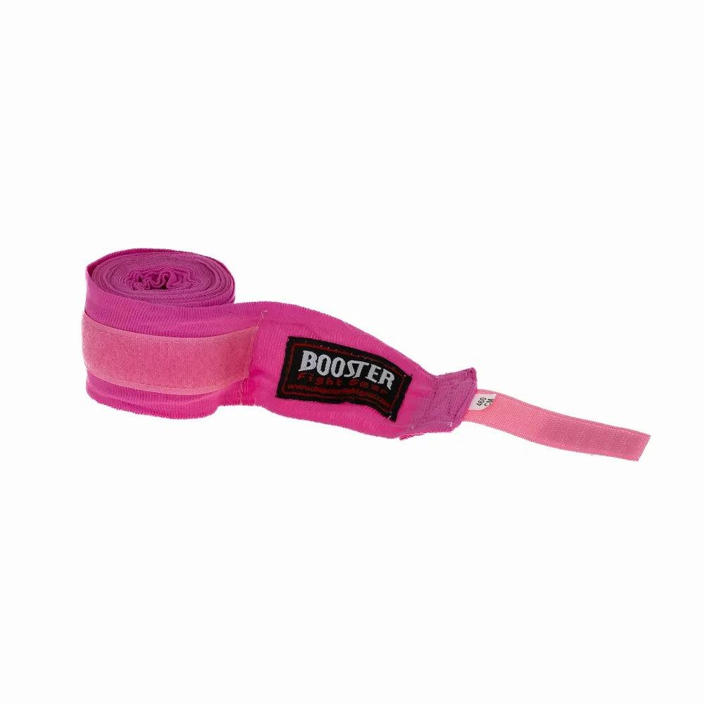 Booster Bandage Roze
