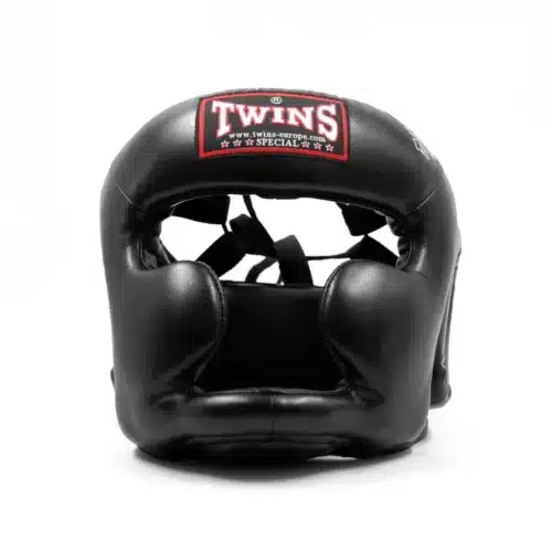Twins hoofdbeschermers