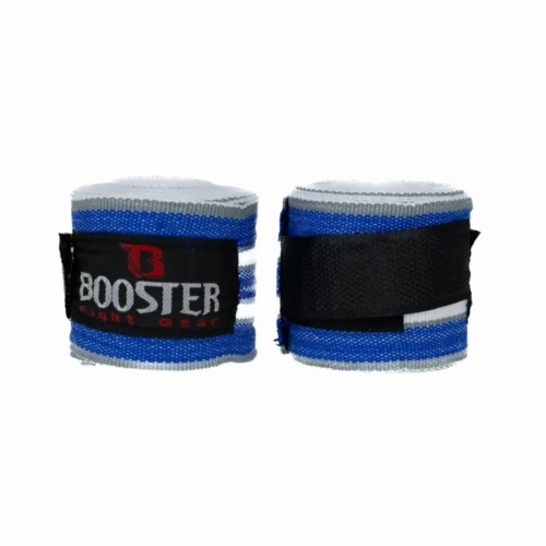 Booster Bandage Retro Blauw/Wit