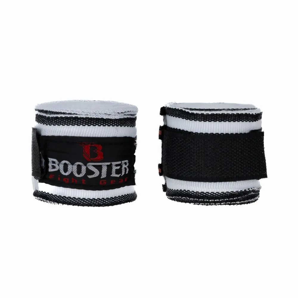 Booster Bandage Retro Zwart/Wit