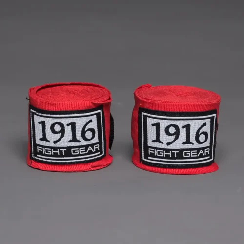 1916 Bandage Rood