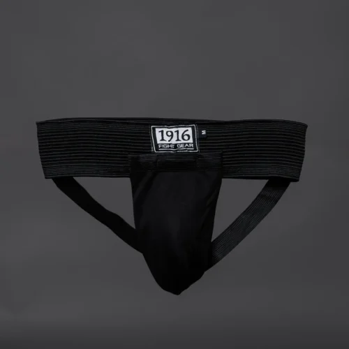 1916 Heren Tok Standaard Zwart