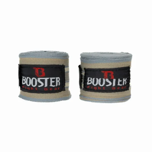 Booster Bandage Retro Grijs/Blauw