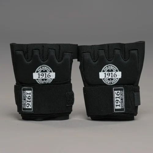 1916 fight gear gel binnenhandschoenen