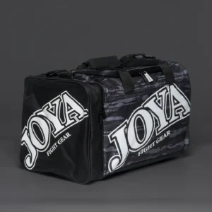 Joya Sporttas Camo V2 Zwart