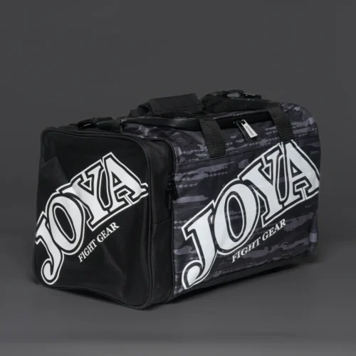 Joya Sporttas Camo V2 Zwart
