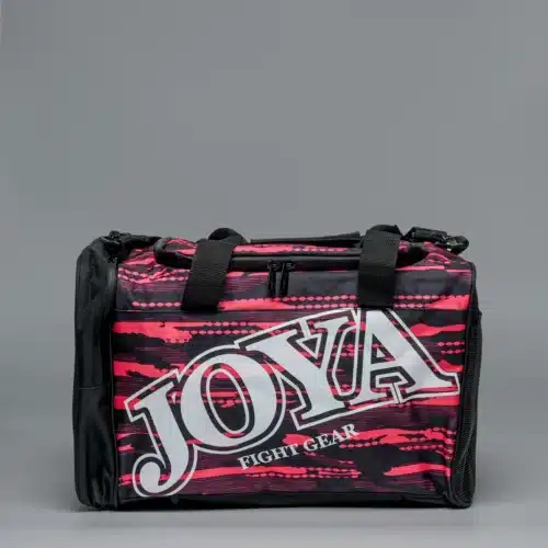 Joya Sporttas Camo v2 Roze