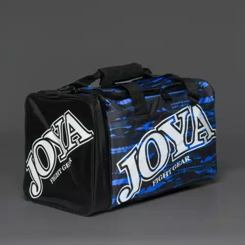 Joya Sporttas Camo V2 Blauw