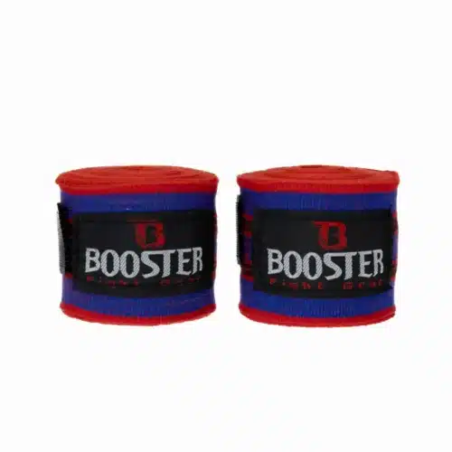 Booster Bandage Retro Rood/Blauw