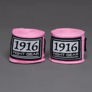1916 Bandage Roze