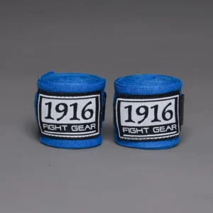 1916 Bandage Blauw