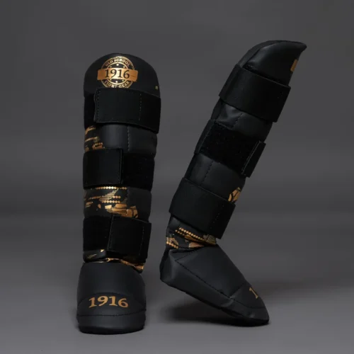 1916 Scheenbeschermers Youth Fighter Gold