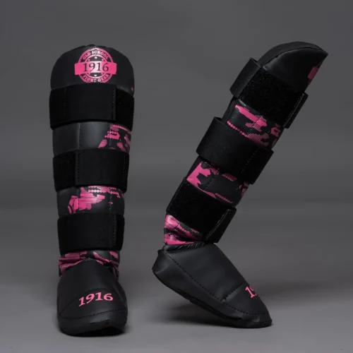 1916 Scheenbeschermers Youth Fighter Pink