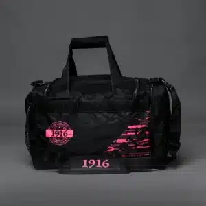1916 Sporttas Youth Fighter Pink