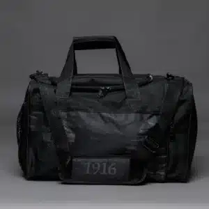 1916 Sporttas Youth Fighter Black