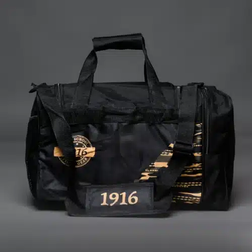 1916 Sporttas Youth Fighter Gold