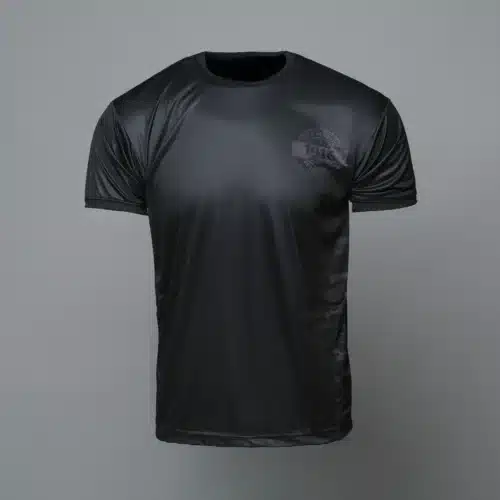 1916 Shirt Youth Fighter Black