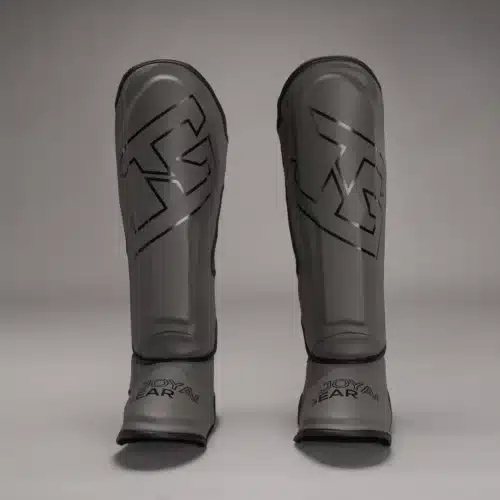 Joya Gear Scheenbeschermers Strike Grey