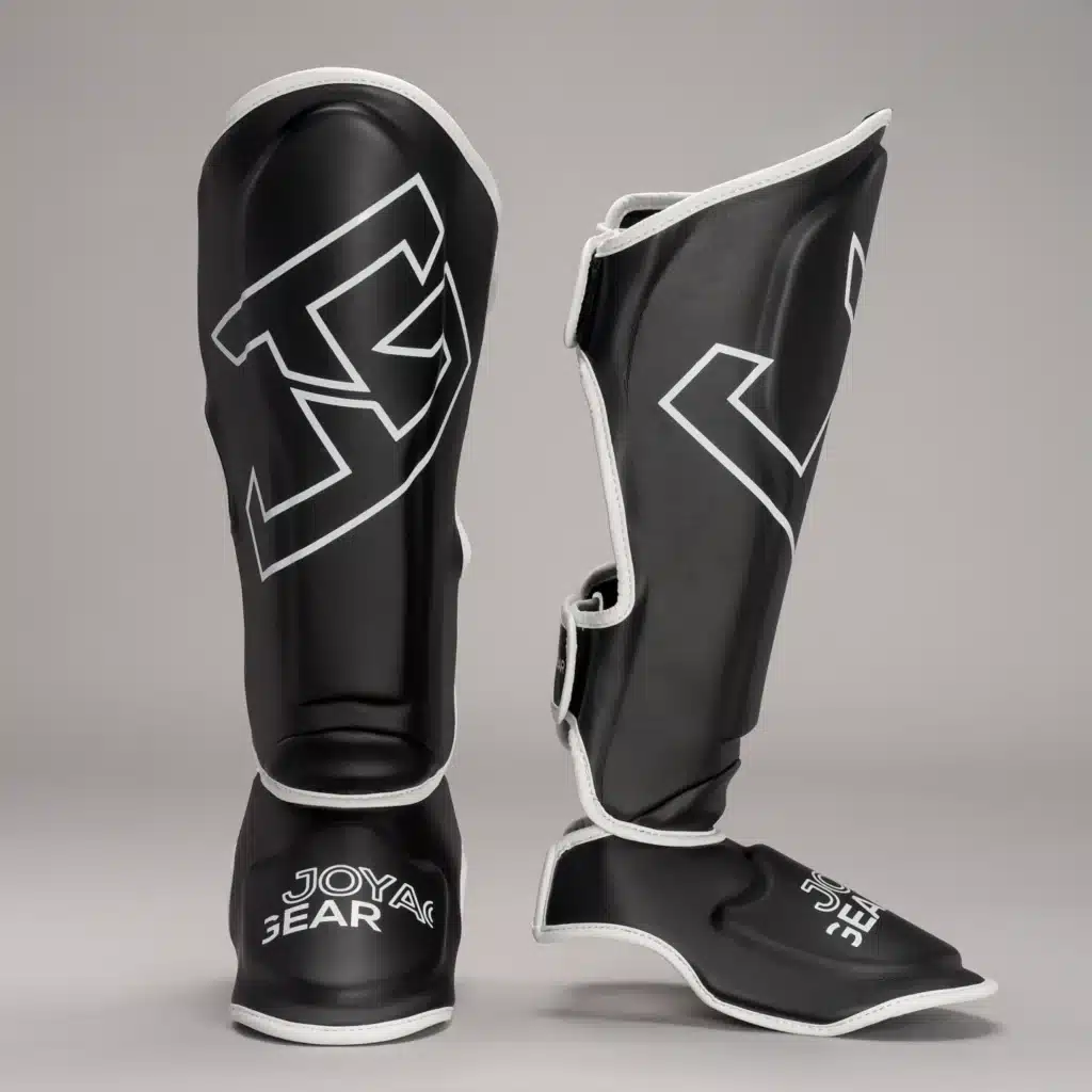 Joya Gear Scheenbeschermers Strike Black