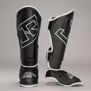 Joya Gear Scheenbeschermers Strike Black