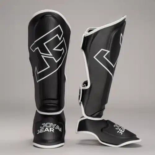 Joya Gear Scheenbeschermers Strike Black