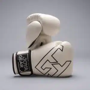 Joya Gear Bokshandschoenen Strike White