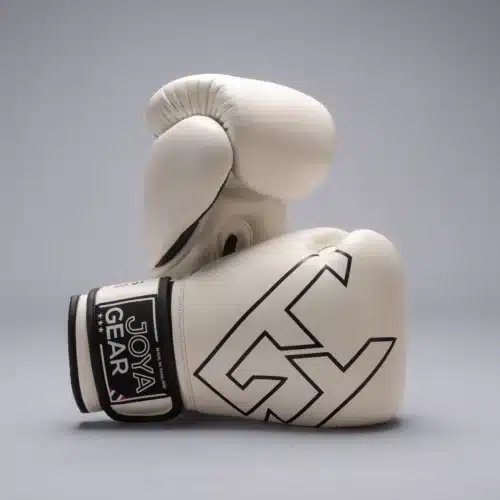 Joya Gear Bokshandschoenen Strike White