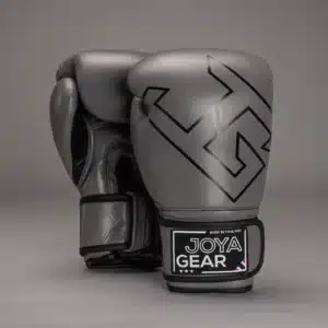 Joya Gear Bokshandschoenen Strike Grey