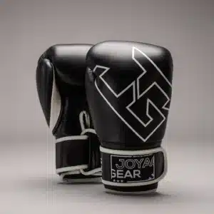 Joya Gear Bokshandschoenen Strike Black