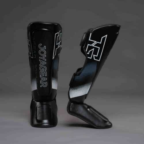 Joya Gear Scheenbeschermers Evolution Black/White