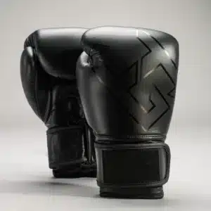 Joya Gear Bokshandschoenen Strike Black/Black