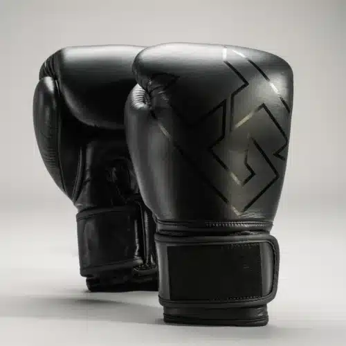 Joya Gear Bokshandschoenen Strike Black/Black
