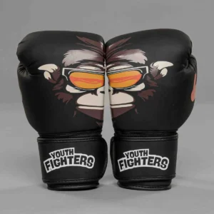 Youth Fighters Bokshandschoenen Monkey