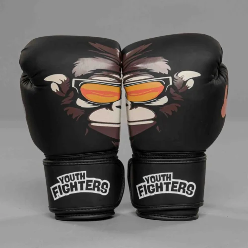 Youth Fighters Bokshandschoenen Monkey