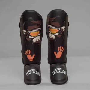 Youth Fighters Scheenbeschermers Monkey