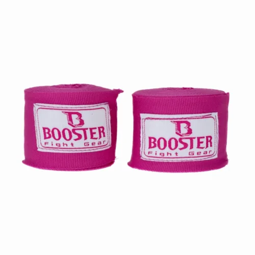 Booster Bandage BCP Neon Pink