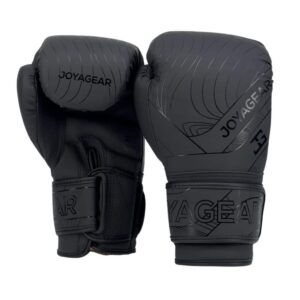 Joya Gear Bokshandschoen Essential Black
