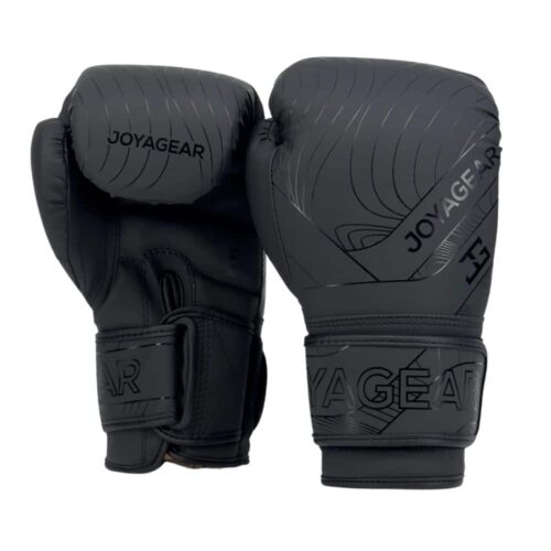 Joya Gear Bokshandschoen Essential Black