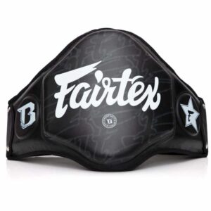 Fairtex x booster belly protector
