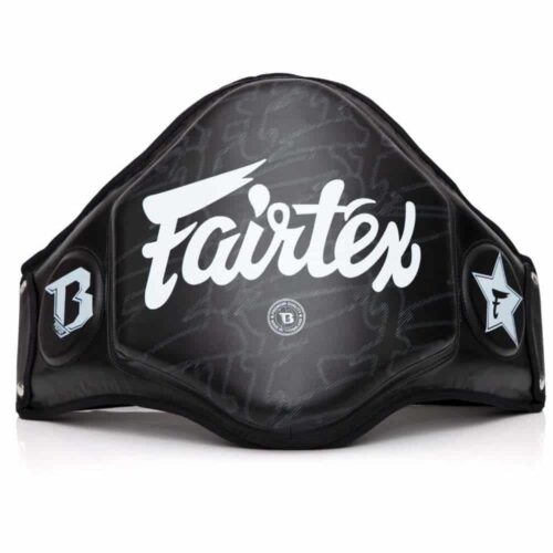 Fairtex x booster belly protector