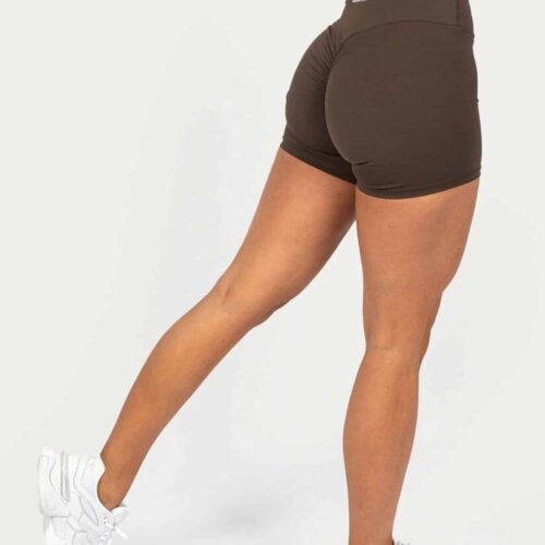 xxl nutrition pulse short pro brown