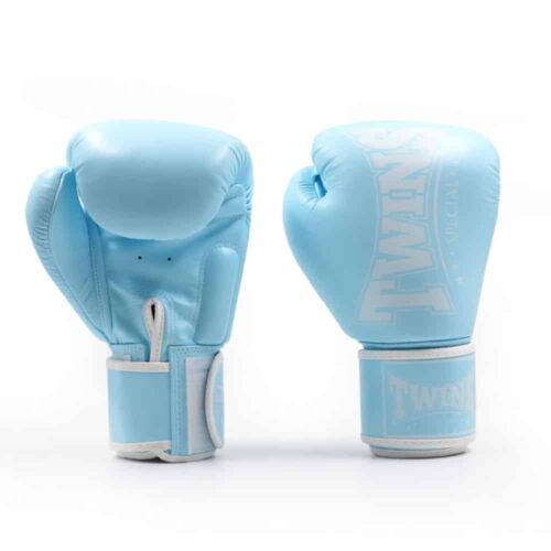 Twins bokshandschoenen bgvl 3 sky blue