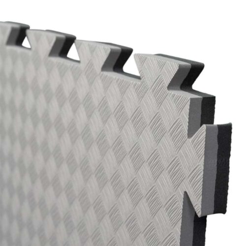 Puzzelmat