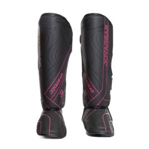 Joyagear scheenbeschermers essential roze