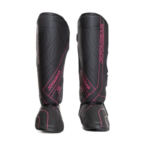 Joyagear scheenbeschermers essential roze