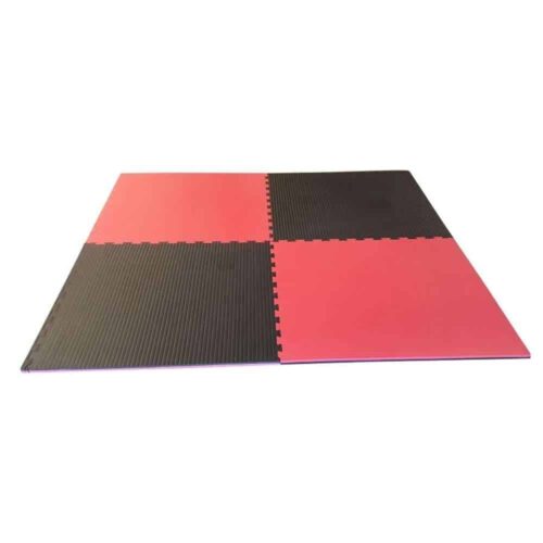 Puzzelmatten set