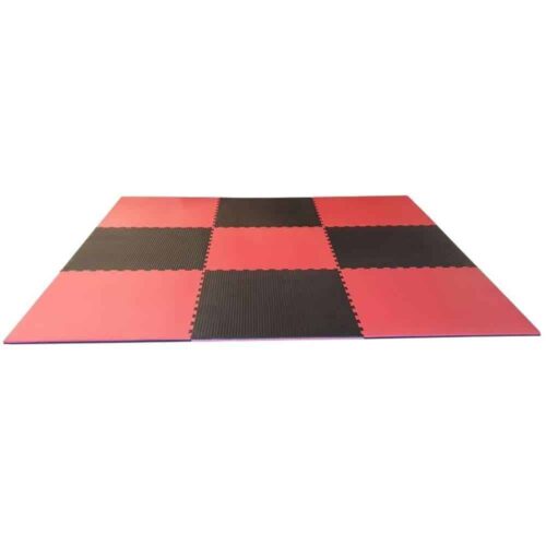 Puzzelmatten set