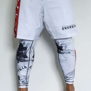 Energia fight wear samurai spat